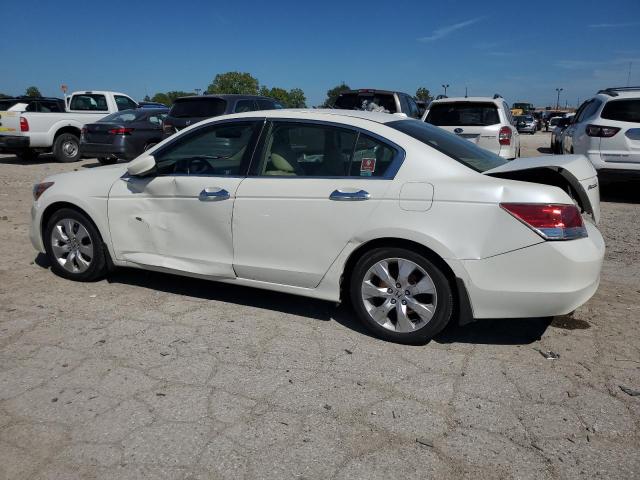 Photo 1 VIN: 1HGCP36899A048788 - HONDA ACCORD EXL 