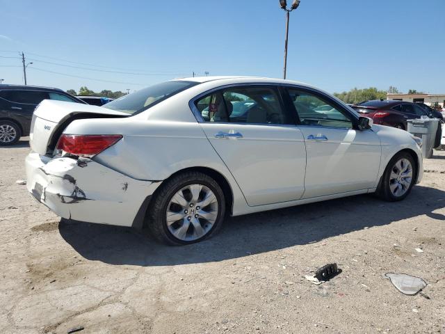 Photo 2 VIN: 1HGCP36899A048788 - HONDA ACCORD EXL 