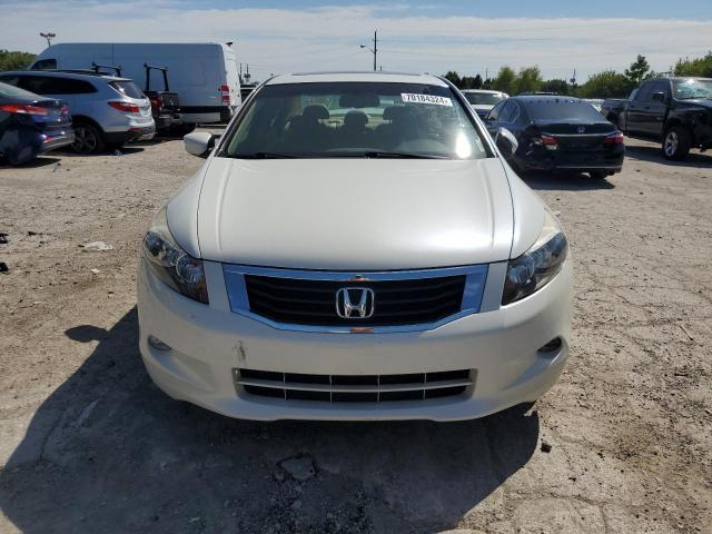 Photo 4 VIN: 1HGCP36899A048788 - HONDA ACCORD EXL 