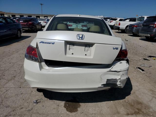 Photo 5 VIN: 1HGCP36899A048788 - HONDA ACCORD EXL 