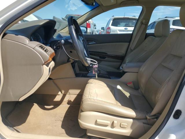 Photo 6 VIN: 1HGCP36899A048788 - HONDA ACCORD EXL 