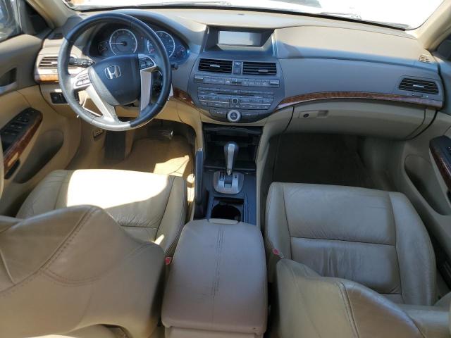 Photo 7 VIN: 1HGCP36899A048788 - HONDA ACCORD EXL 