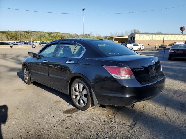 Photo 1 VIN: 1HGCP36899A049794 - HONDA ACCORD EXL 