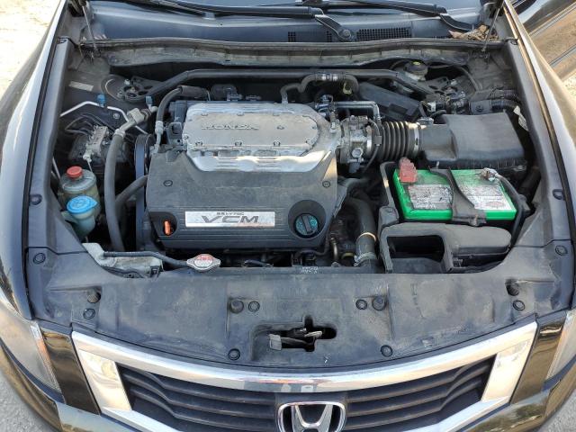 Photo 10 VIN: 1HGCP36899A049794 - HONDA ACCORD EXL 