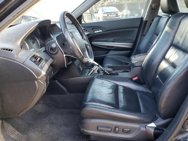 Photo 6 VIN: 1HGCP36899A049794 - HONDA ACCORD EXL 