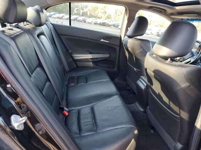 Photo 9 VIN: 1HGCP36899A049794 - HONDA ACCORD EXL 