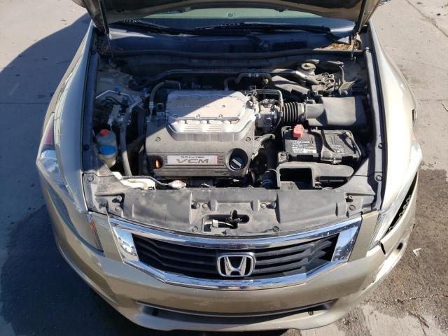 Photo 10 VIN: 1HGCP36899A051545 - HONDA ACCORD 