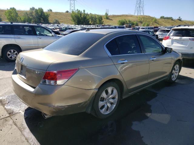 Photo 2 VIN: 1HGCP36899A051545 - HONDA ACCORD 