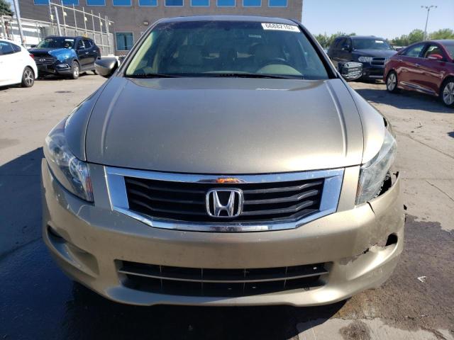 Photo 4 VIN: 1HGCP36899A051545 - HONDA ACCORD 