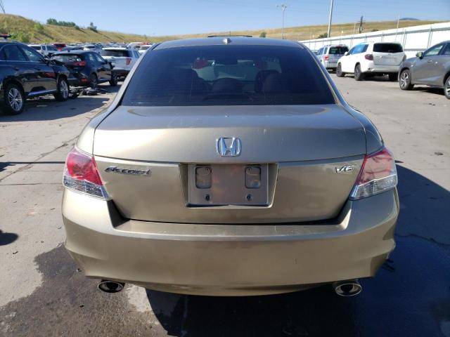 Photo 5 VIN: 1HGCP36899A051545 - HONDA ACCORD 