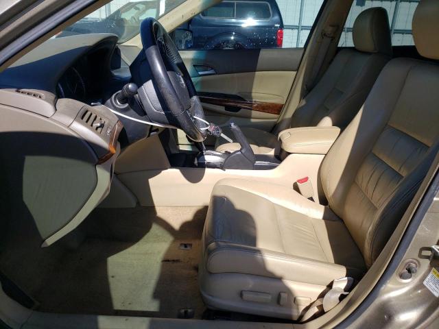 Photo 6 VIN: 1HGCP36899A051545 - HONDA ACCORD 