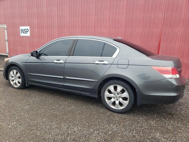 Photo 1 VIN: 1HGCP36899A800327 - HONDA ACCORD EXL 