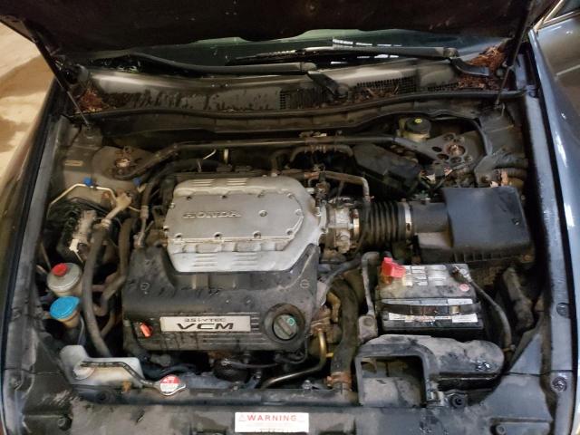 Photo 10 VIN: 1HGCP36899A800327 - HONDA ACCORD EXL 