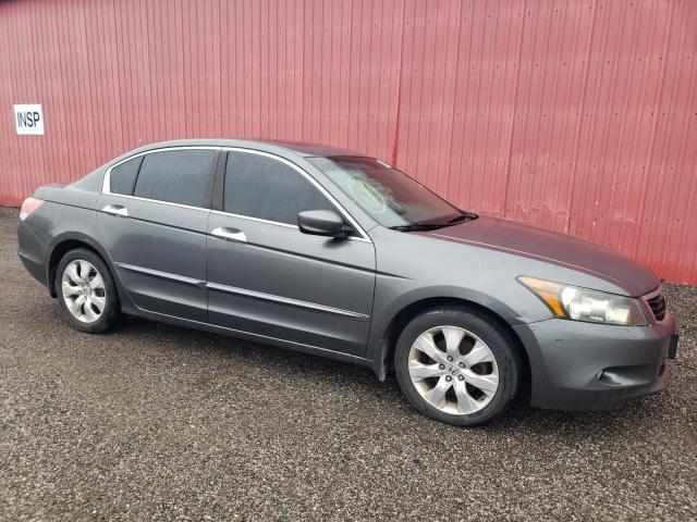 Photo 3 VIN: 1HGCP36899A800327 - HONDA ACCORD EXL 