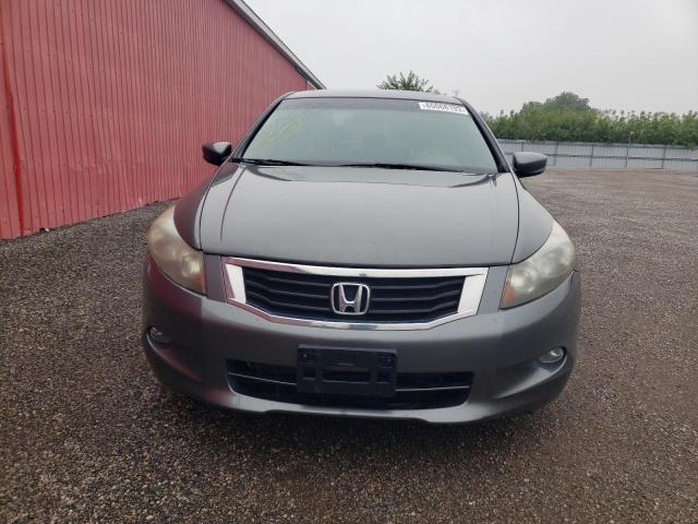 Photo 4 VIN: 1HGCP36899A800327 - HONDA ACCORD EXL 