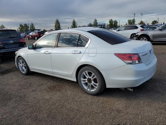 Photo 1 VIN: 1HGCP36899A801509 - HONDA ACCORD EXL 