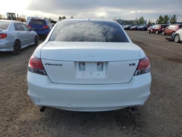 Photo 5 VIN: 1HGCP36899A801509 - HONDA ACCORD EXL 