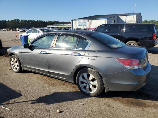 Photo 1 VIN: 1HGCP368X8A002546 - HONDA ACCORD EXL 