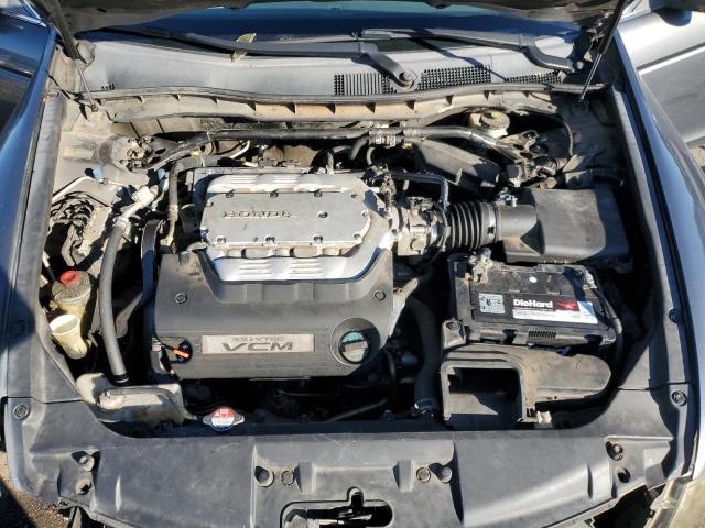 Photo 10 VIN: 1HGCP368X8A002546 - HONDA ACCORD EXL 