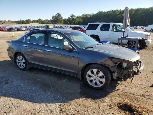 Photo 3 VIN: 1HGCP368X8A002546 - HONDA ACCORD EXL 