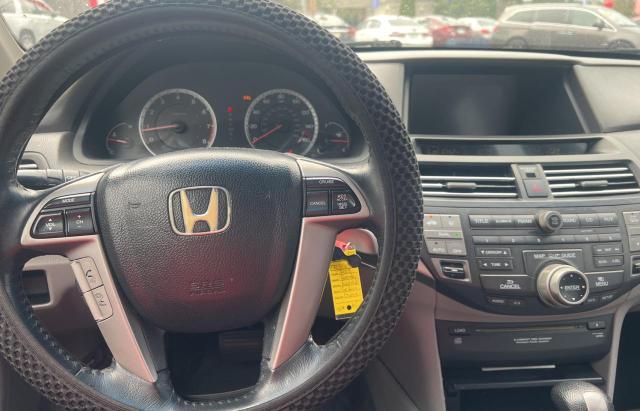 Photo 8 VIN: 1HGCP368X8A003163 - HONDA ACCORD EXL 