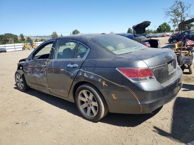 Photo 1 VIN: 1HGCP368X8A009190 - HONDA ACCORD EXL 