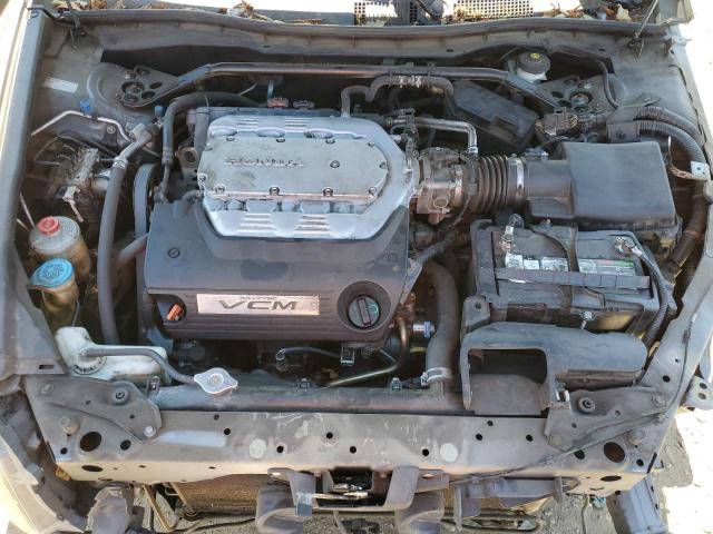 Photo 10 VIN: 1HGCP368X8A009190 - HONDA ACCORD EXL 