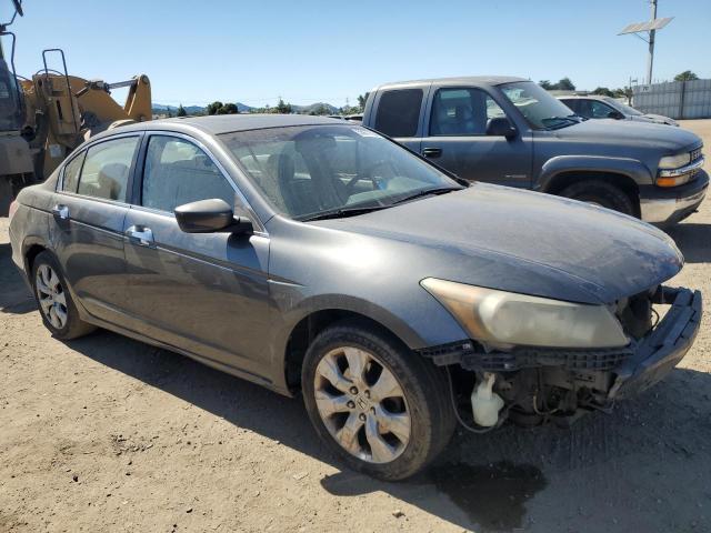 Photo 3 VIN: 1HGCP368X8A009190 - HONDA ACCORD EXL 