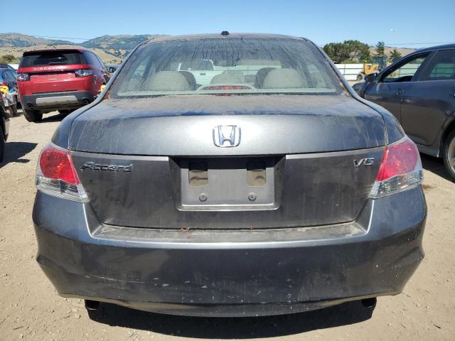 Photo 5 VIN: 1HGCP368X8A009190 - HONDA ACCORD EXL 