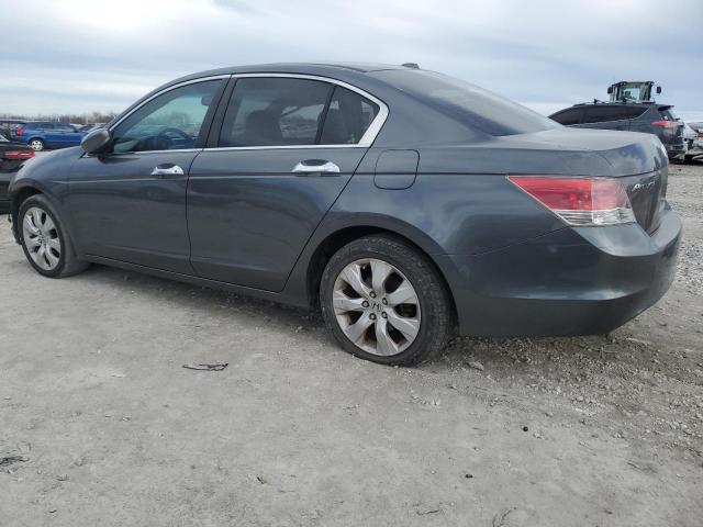 Photo 1 VIN: 1HGCP368X8A012963 - HONDA ACCORD 