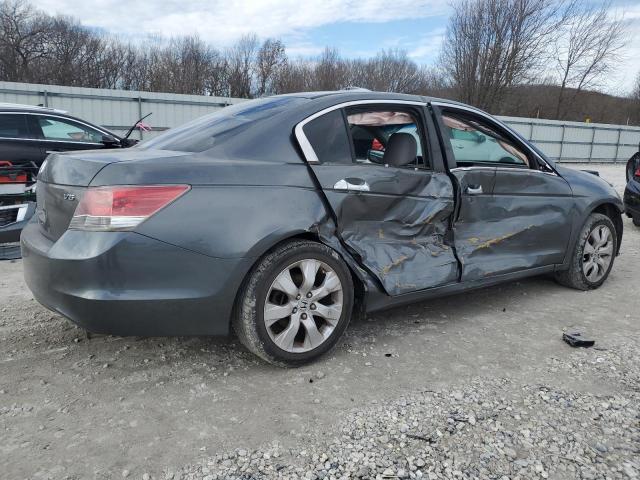 Photo 2 VIN: 1HGCP368X8A012963 - HONDA ACCORD 