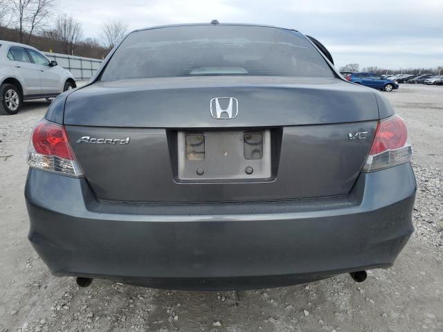 Photo 5 VIN: 1HGCP368X8A012963 - HONDA ACCORD 