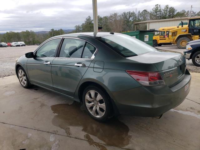 Photo 1 VIN: 1HGCP368X8A018388 - HONDA ACCORD 