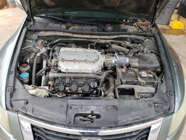 Photo 10 VIN: 1HGCP368X8A018388 - HONDA ACCORD 