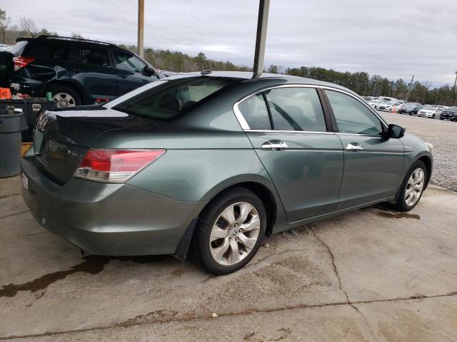 Photo 2 VIN: 1HGCP368X8A018388 - HONDA ACCORD 