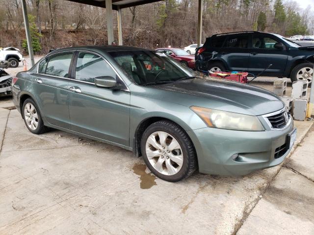 Photo 3 VIN: 1HGCP368X8A018388 - HONDA ACCORD 