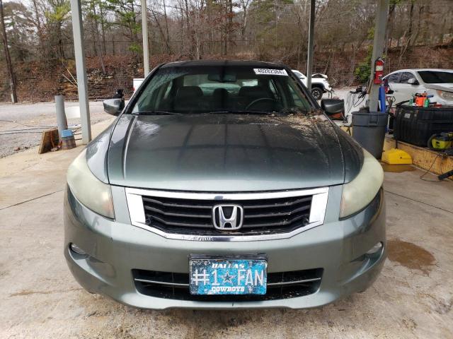 Photo 4 VIN: 1HGCP368X8A018388 - HONDA ACCORD 