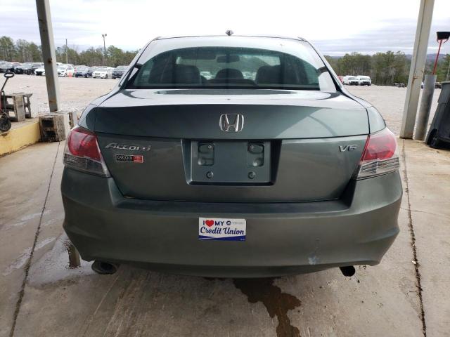 Photo 5 VIN: 1HGCP368X8A018388 - HONDA ACCORD 