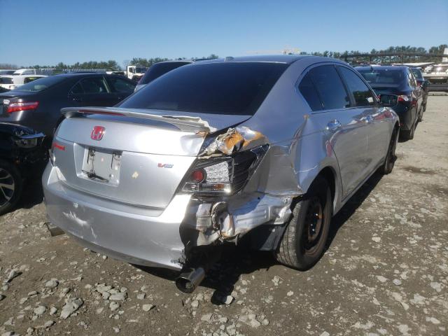 Photo 3 VIN: 1HGCP368X8A021470 - HONDA ACCORD EXL 