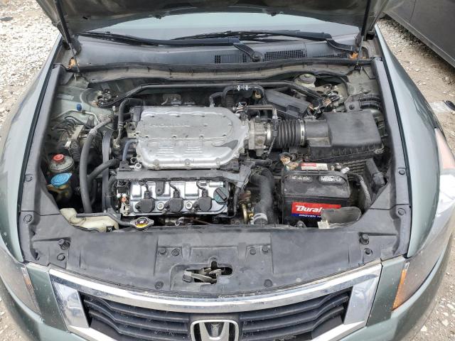 Photo 10 VIN: 1HGCP368X8A023641 - HONDA ACCORD EXL 