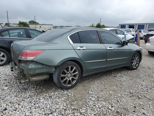 Photo 2 VIN: 1HGCP368X8A023641 - HONDA ACCORD EXL 