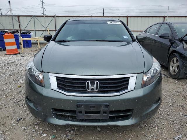 Photo 4 VIN: 1HGCP368X8A023641 - HONDA ACCORD EXL 