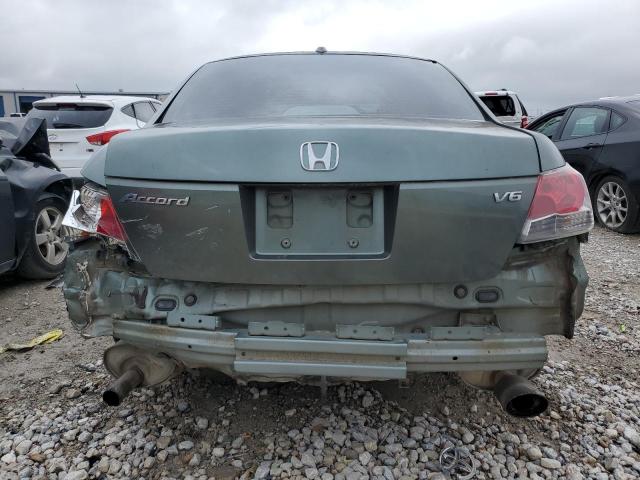 Photo 5 VIN: 1HGCP368X8A023641 - HONDA ACCORD EXL 