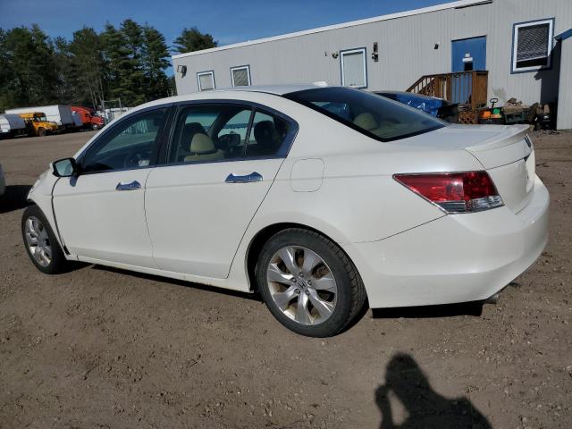 Photo 1 VIN: 1HGCP368X8A024434 - HONDA ACCORD 