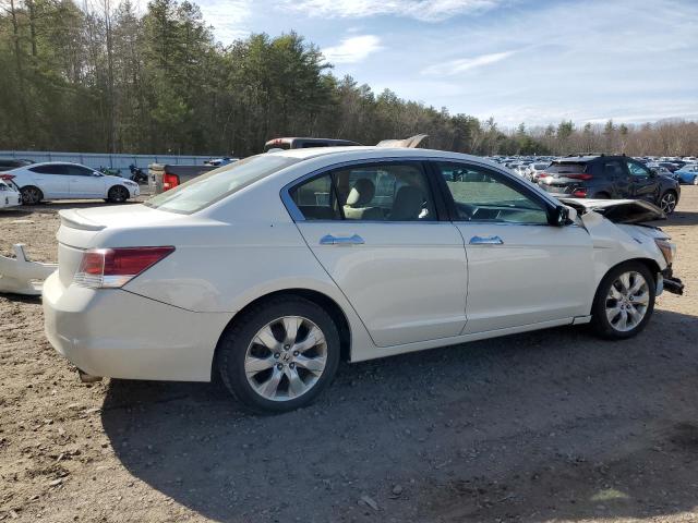 Photo 2 VIN: 1HGCP368X8A024434 - HONDA ACCORD 