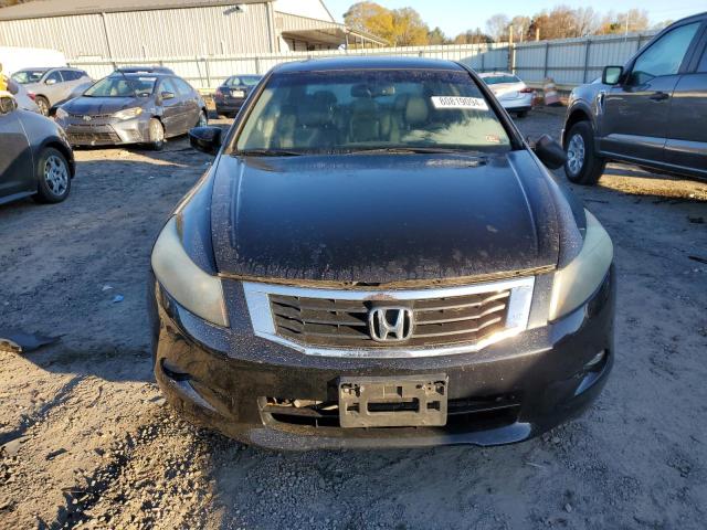 Photo 4 VIN: 1HGCP368X8A032047 - HONDA ACCORD EXL 