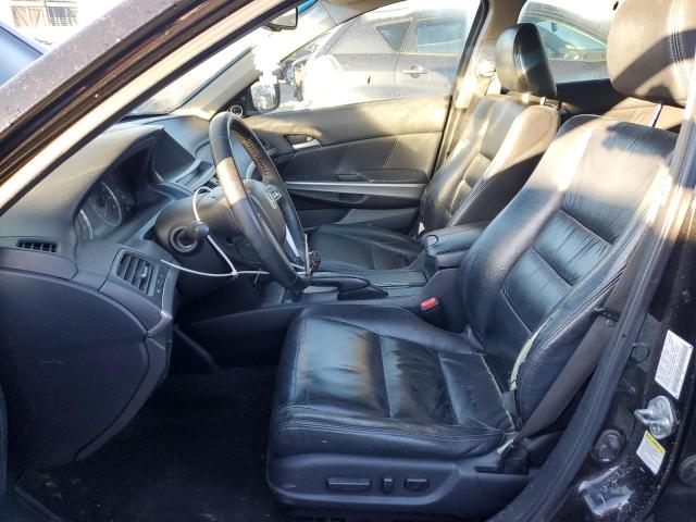 Photo 6 VIN: 1HGCP368X8A032047 - HONDA ACCORD EXL 