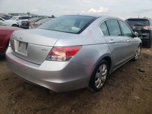 Photo 3 VIN: 1HGCP368X8A036423 - HONDA ACCORD EXL 