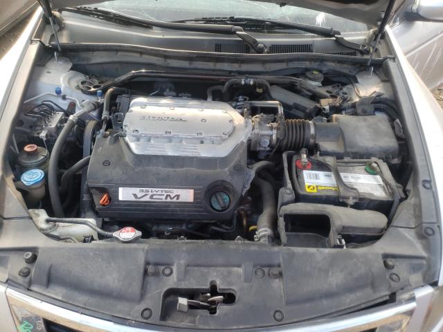 Photo 6 VIN: 1HGCP368X8A036423 - HONDA ACCORD EXL 