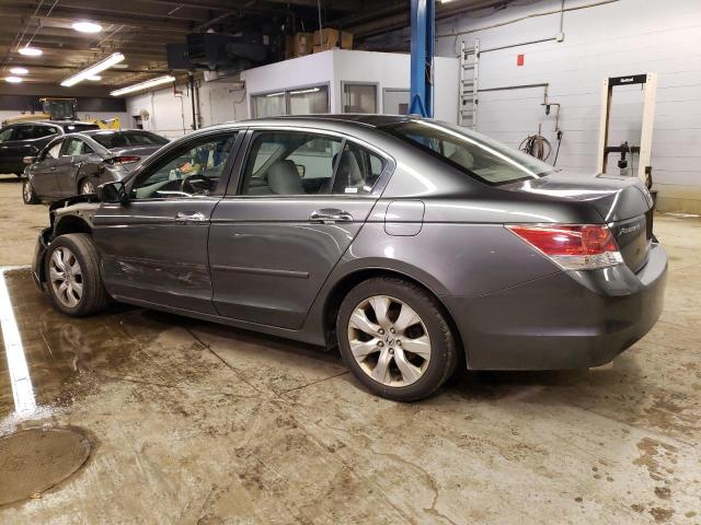 Photo 1 VIN: 1HGCP368X8A052489 - HONDA ACCORD 